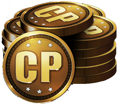 Call of Duty Mobile 31 CP