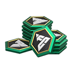40 FC POINTS