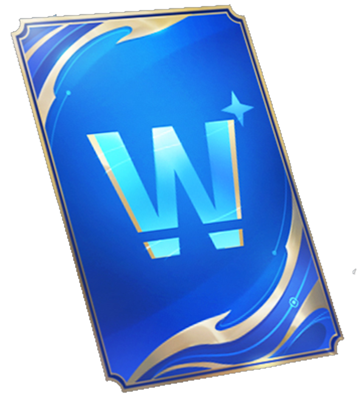 Weekly Card