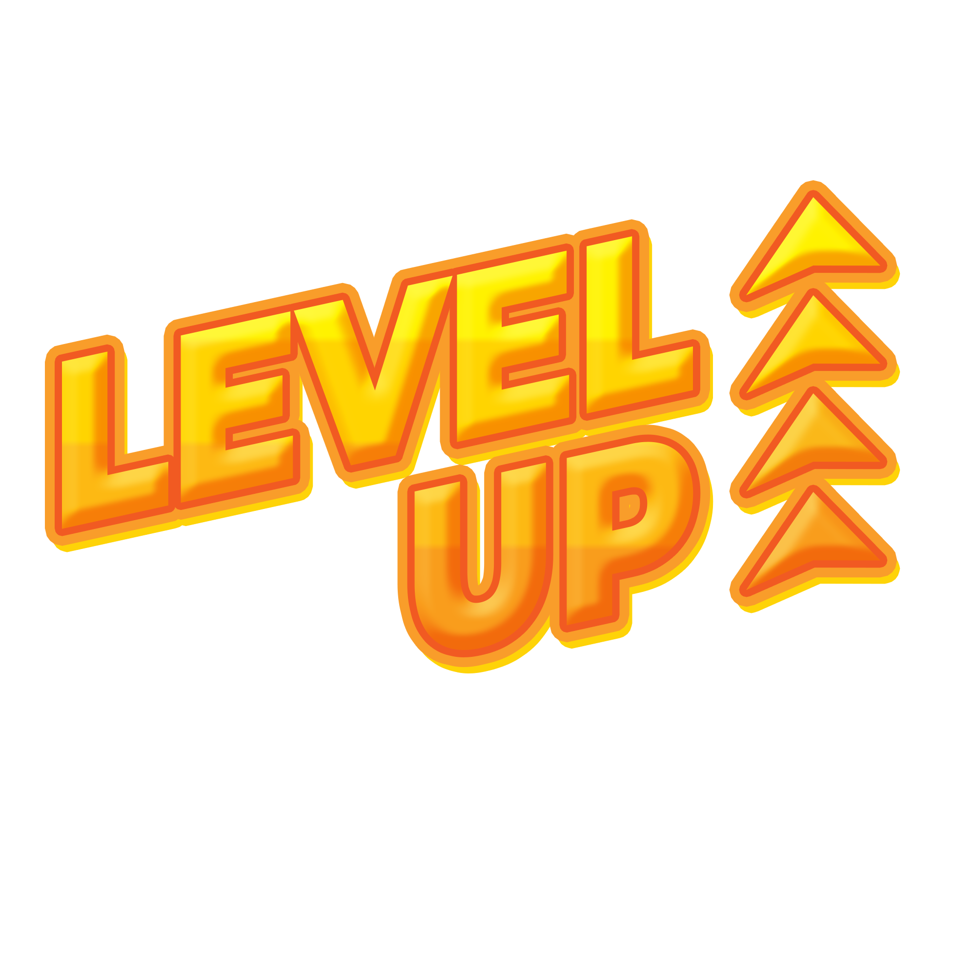 Level Up Pass