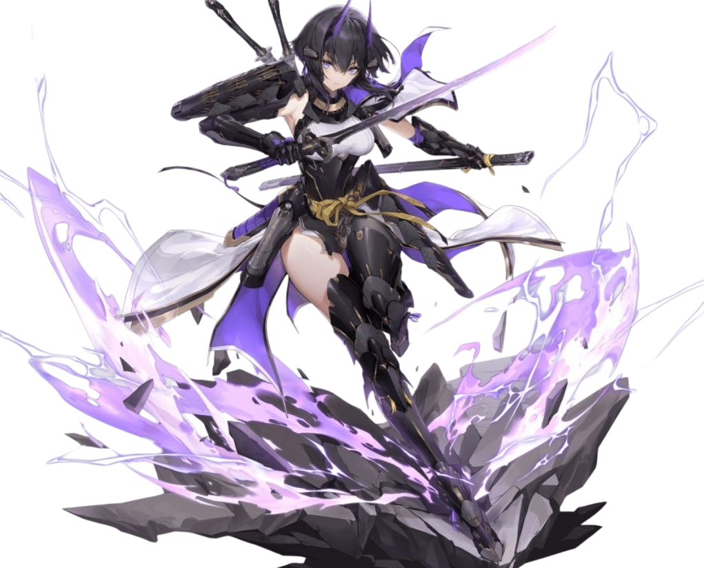 Aether Gazer 60 Shifting Flowers