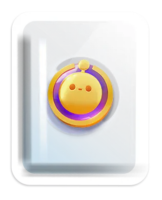 Eggy Party 10 Eggy Coins