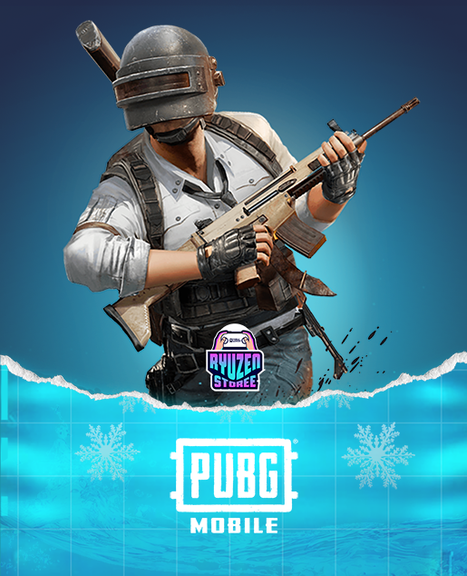 PUBG Mobile (Indonesia)