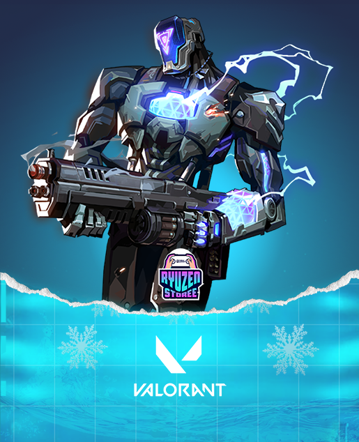 Valorant (Indonesia)