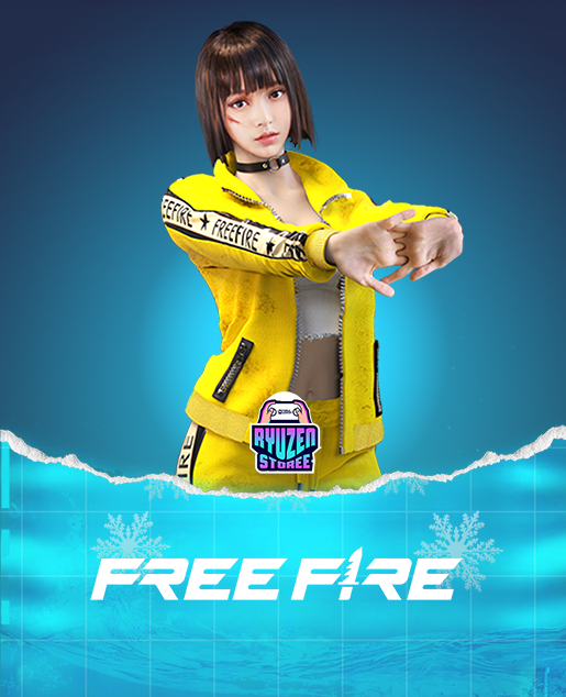 Garena Free Fire (Indonesia)