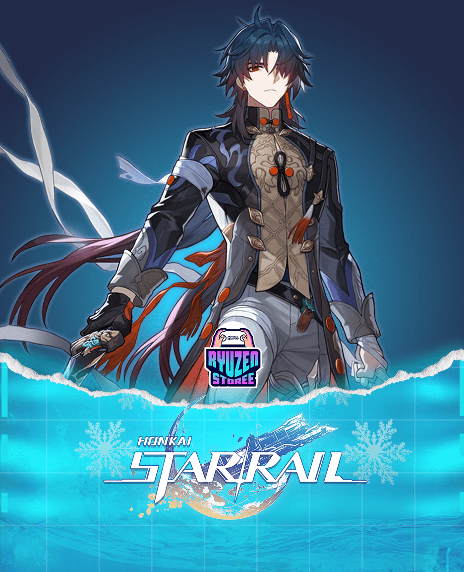 Honkai Star Rail