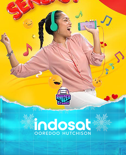 INDOSAT