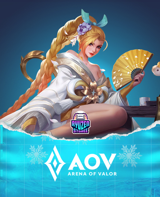 Arena of Valor (ID)