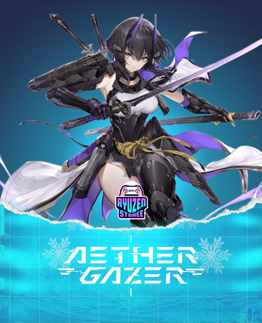 Aether Gazer