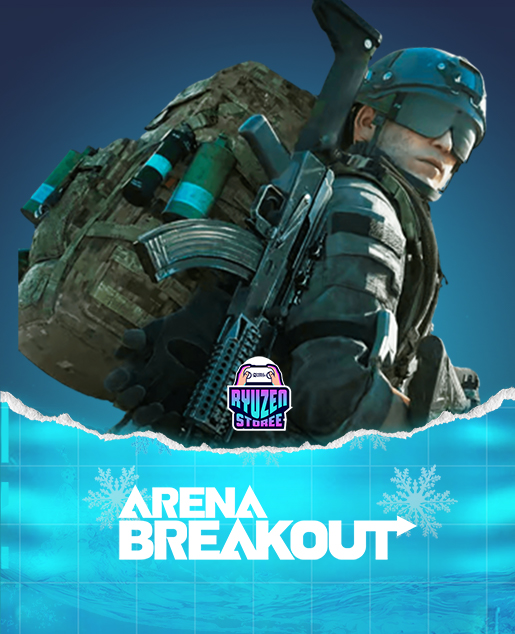 Arena Breakout