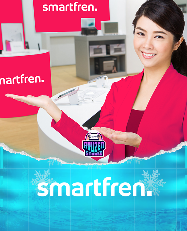 SMARTFREN