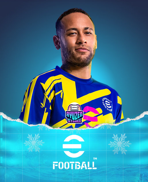 eFootball - Via Login