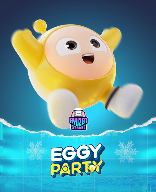 Eggy Party