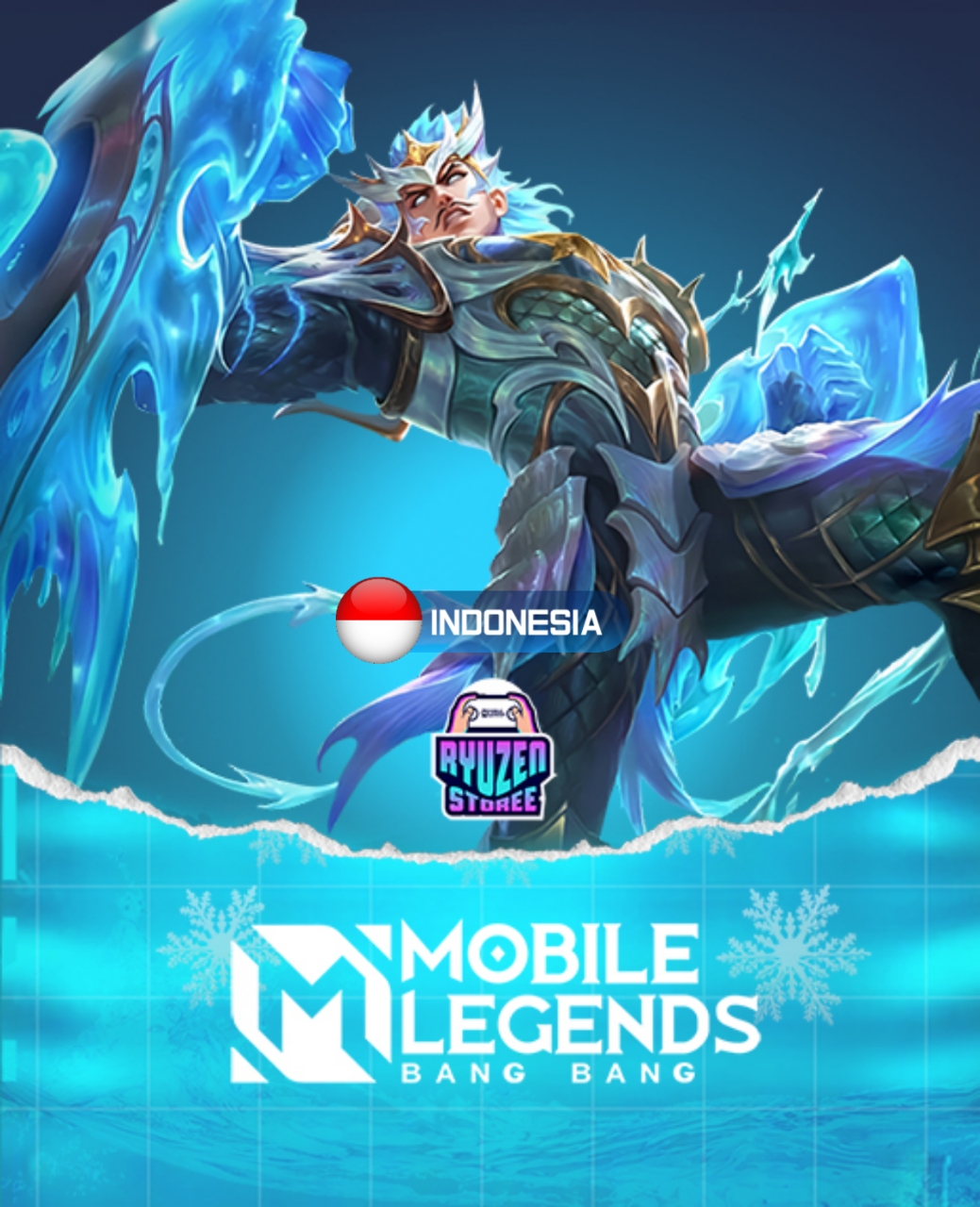 Mobile Legends (Indonesia)