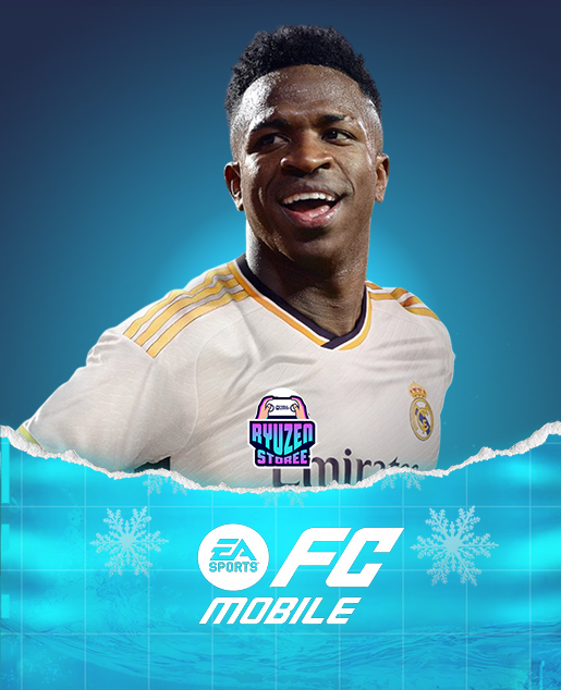FC Mobile - Via Login