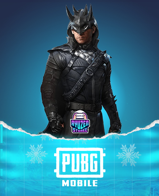 PUBG Mobile (Global)
