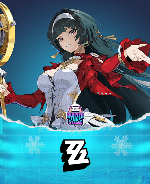 Zenless Zone Zero
